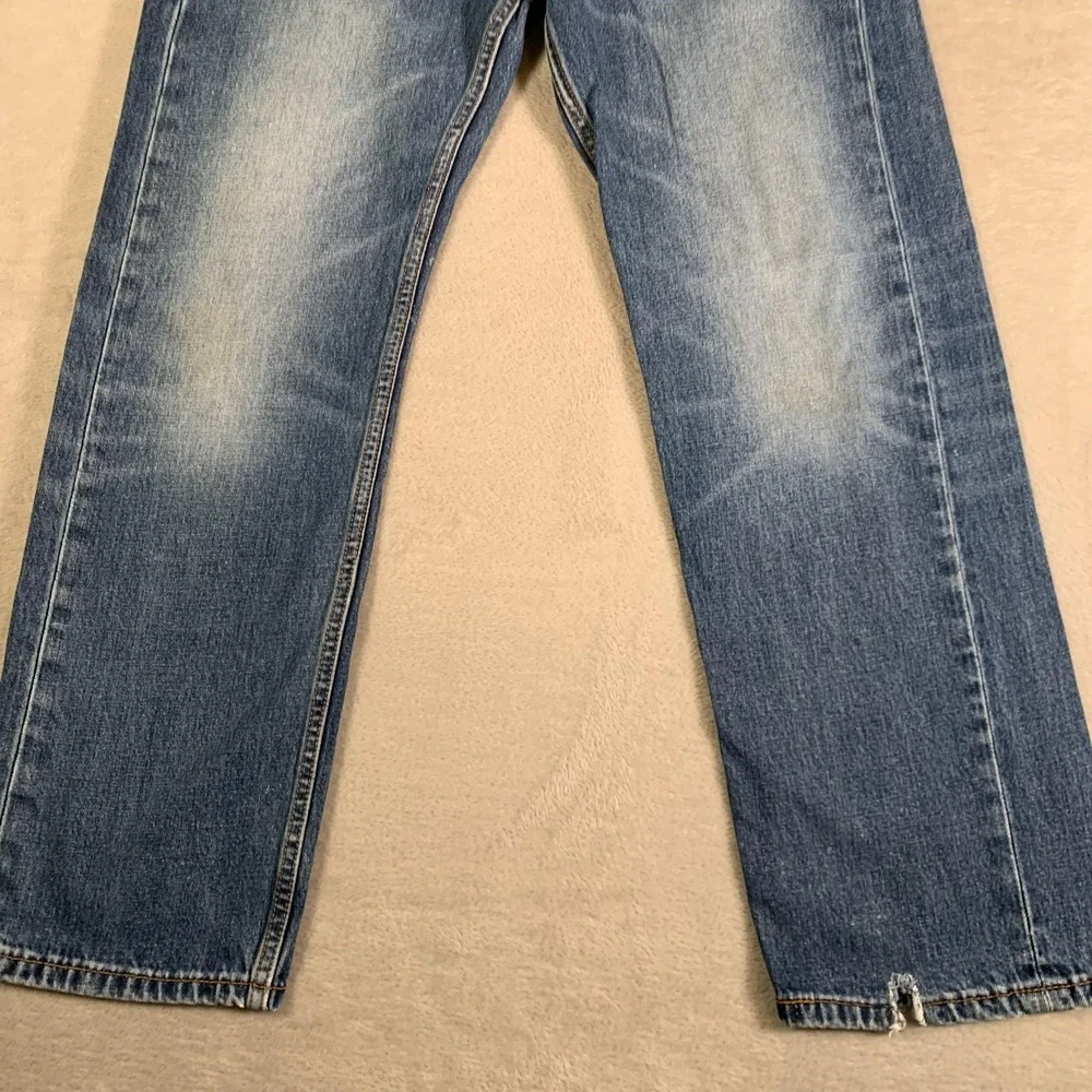 Levis thanks so